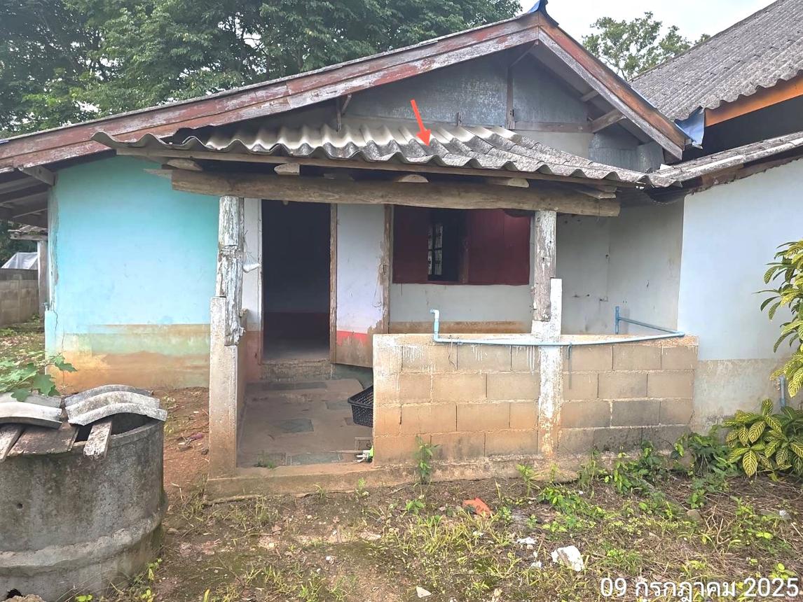 รูป บ้านเดี่ยว 255 ตร.วา เวียงป่าเป้า เชียงราย 873,000 - รูปที่ 25/35