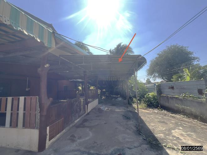 picture HOME 1223 Sq.w. Chatturat Chaiyaphum for 1.5M - 14/41