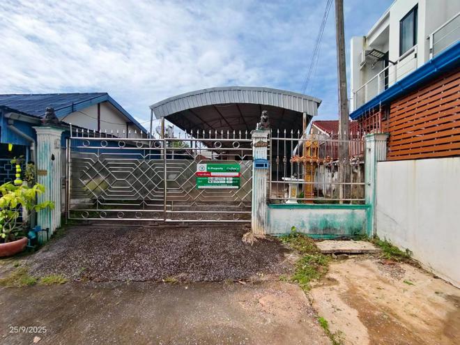 picture HOME 98.8 Sq.w. Muang Udon Thani Udon Thani for 4.5M - 1/41