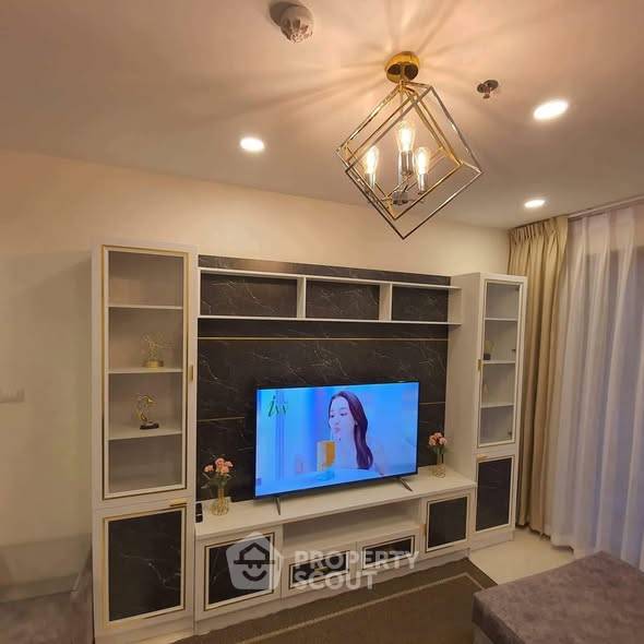 รูป คอนโด 1-ห้องนอน ที่ ศุภาลัย พรีเมียร์ เจริญนคร ใกล้ BTS กรุงธนบุรี (ID 3318601) - รูปที่ 3/17