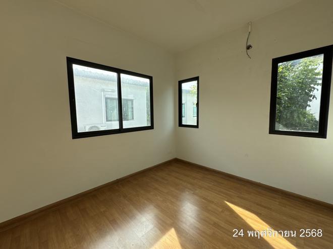 picture TOWN HOUSE 28.5 Sq.w. Bang Plee Samut Prakarn for 2.3M - 19/47