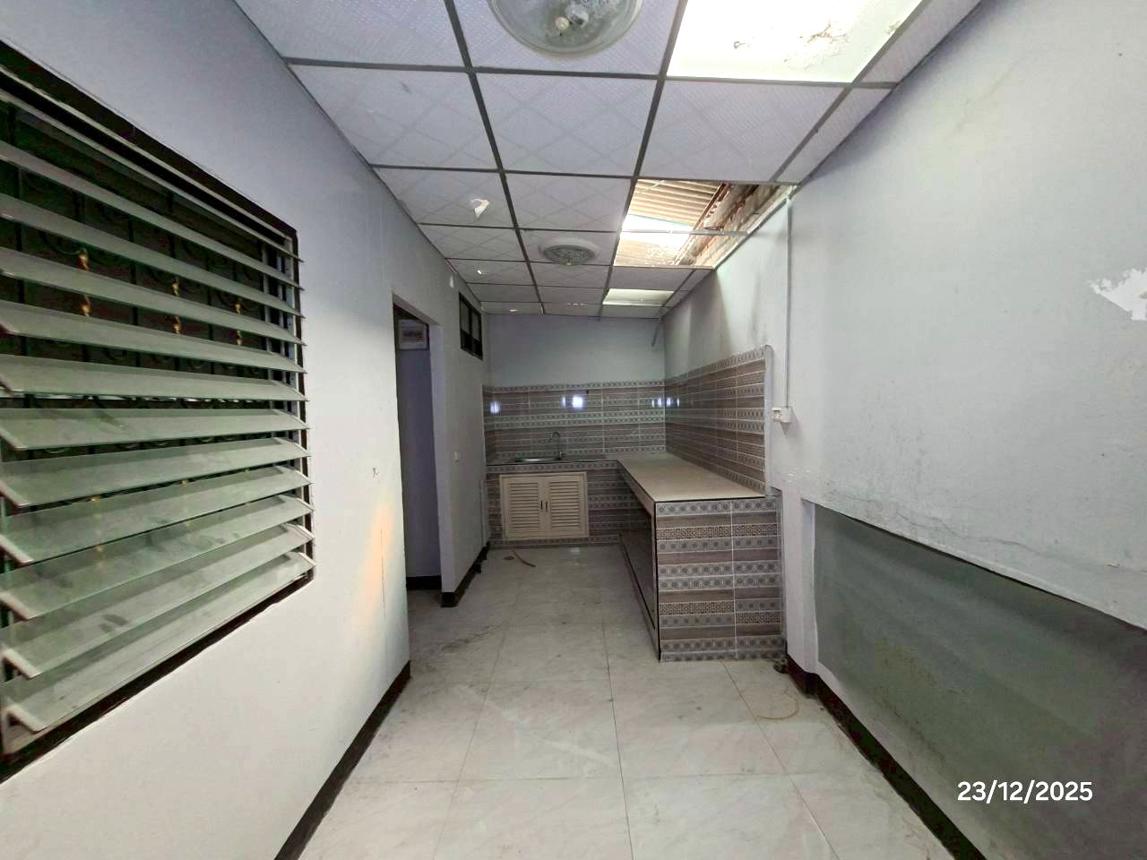 picture TOWN HOUSE 24 Sq.w. Thanyaburi Pathumthani for 791,000 - 26/31