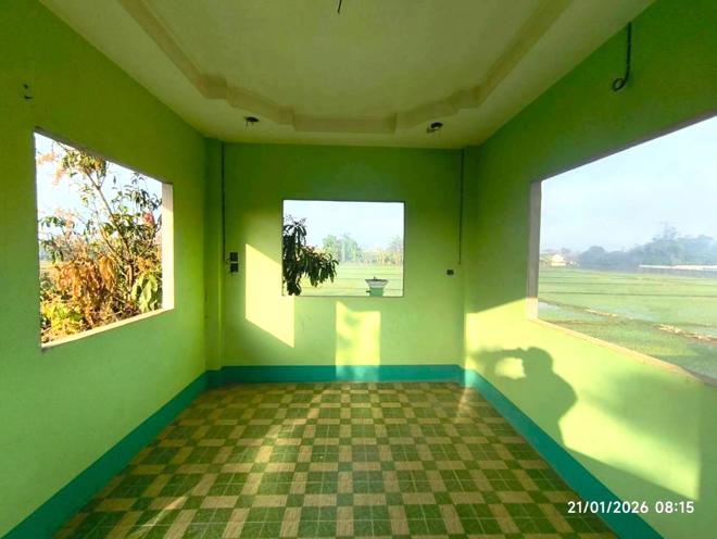 picture HOME 83 Sq.w. Mae Sai Chiang Rai for 1.5M - 14/37