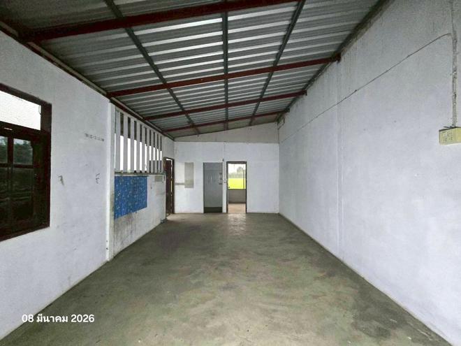 รูป บ้านเดี่ยว 200 ตร.วา บึงสามัคคี กำแพงเพชร 817,000 - รูปที่ 5/29