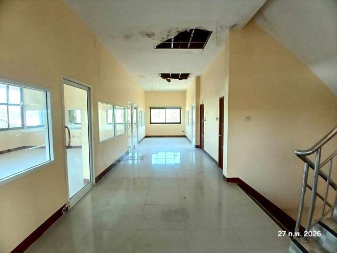 picture HOME 73 Sq.w. Doi Saket Chiang Mai for 3.2M - 9/45