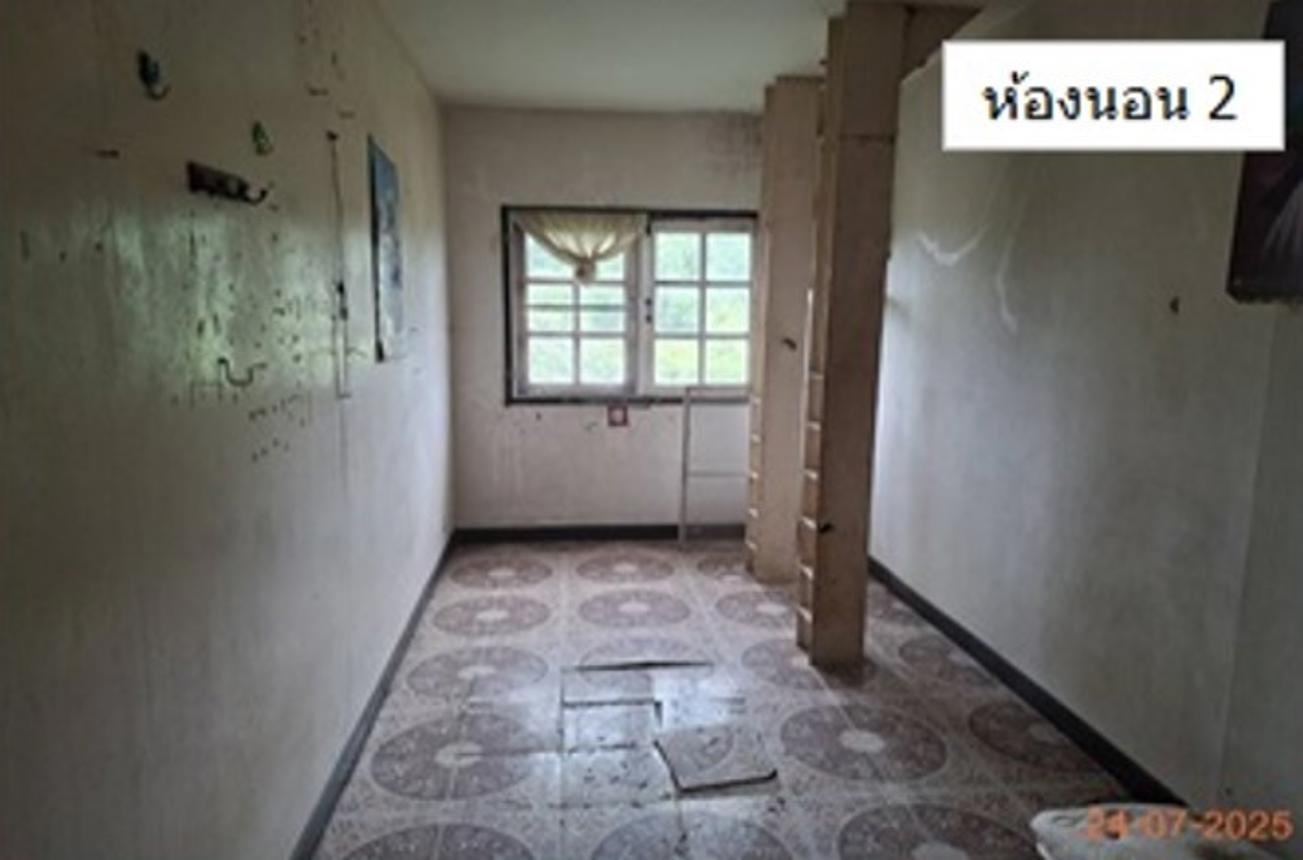 รูป ทาวน์เฮ้าส์ 60.5 ตร.วา เขตพระโขนง กรุงเทพมหานคร 10.3M - รูปที่ 41/45