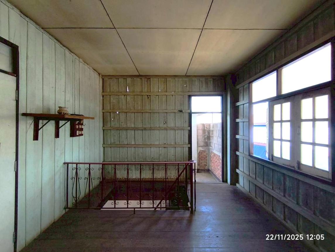 รูป บ้านเดี่ยว 124 ตร.วา พญาเม็งราย เชียงราย 1.2M - รูปที่ 37/47