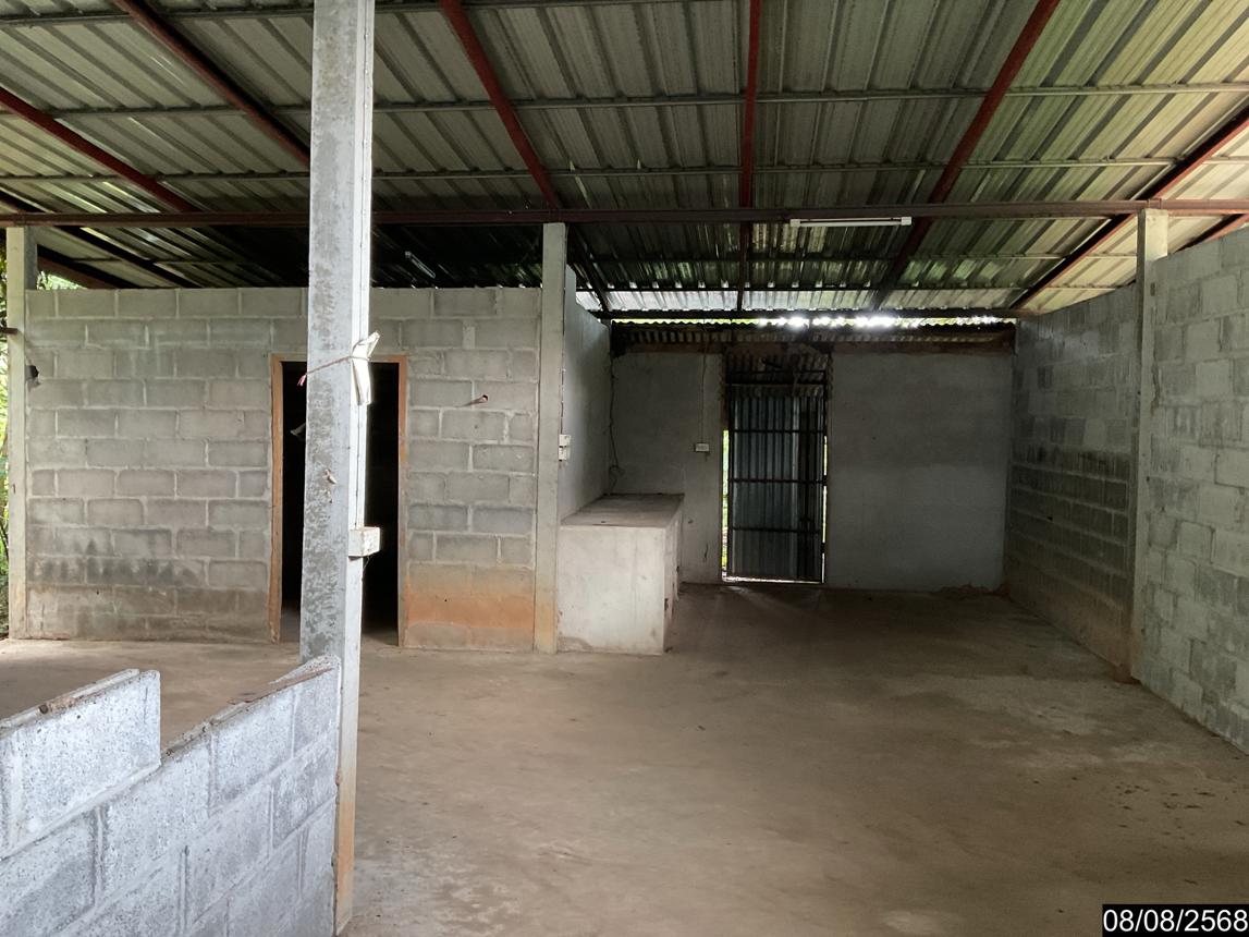 รูป บ้านเดี่ยว 209 ตร.วา กุมภวาปี อุดรธานี 1.2M - รูปที่ 19/25