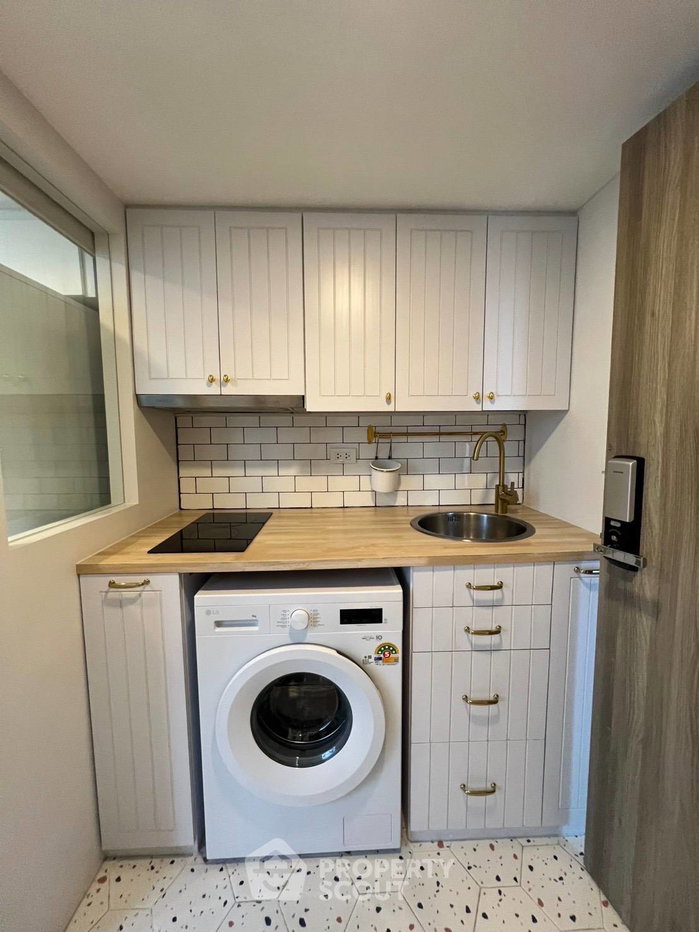 picture 16th-Floor 1-BR Knightsbridge Space Ratchayothin Near BTS Ratchayothin (ID 3316099) - 6/10