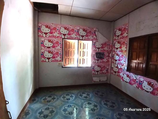 รูป บ้านเดี่ยว 68 ตร.วา ห้างฉัตร ลำปาง 557,000 - รูปที่ 10/29