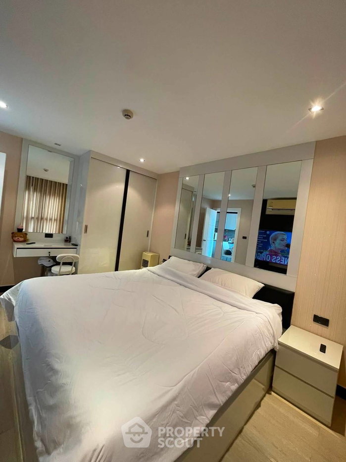 รูป คอนโด 1 ห้องนอน ขายที่ The Blue Residence ย่านพัทยาตะวันออก (ID 3316039) - รูปที่ 11/24