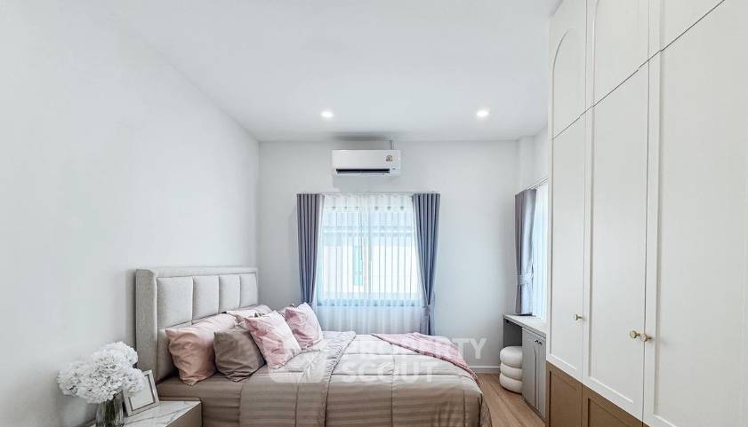 รูป วิลล่า 4-ห้องนอน ใกล้ ห้วยใหญ่ (ID 3314663) - รูปที่ 2/7
