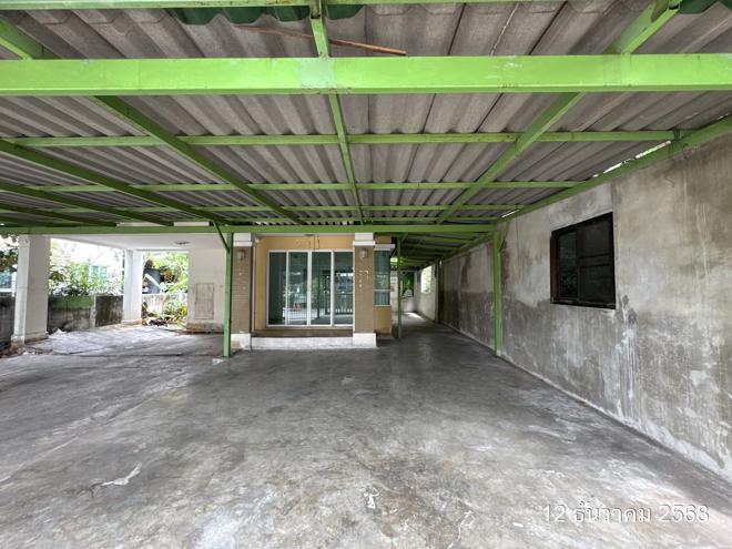 picture HOME 58.2 Sq.w. Bang Bo Samut Prakarn for 3.5M - 2/45