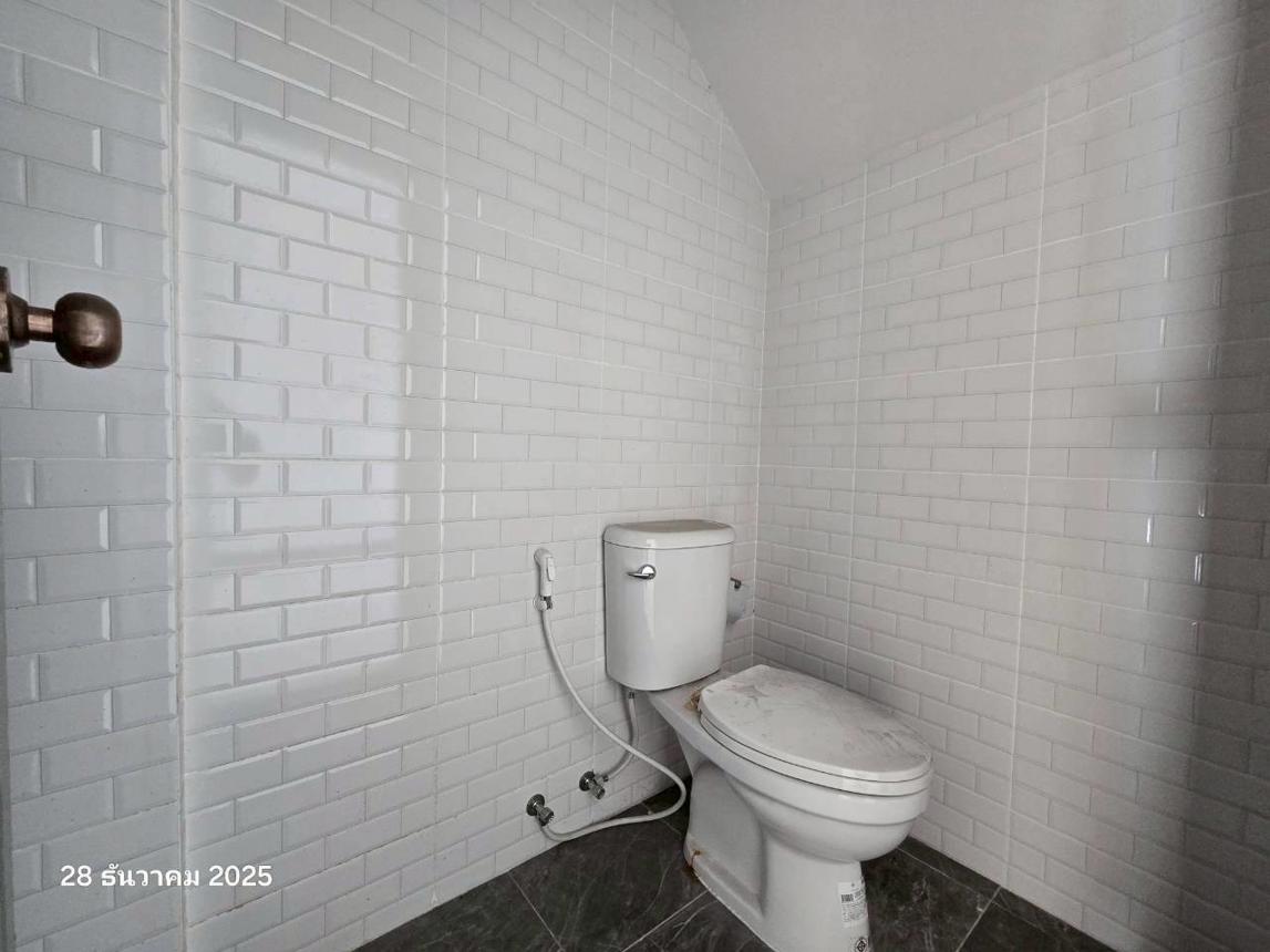picture SHOP HOUSE 31.1 Sq.w. Bang Yai Nonthaburi for 5.2M - 25/29