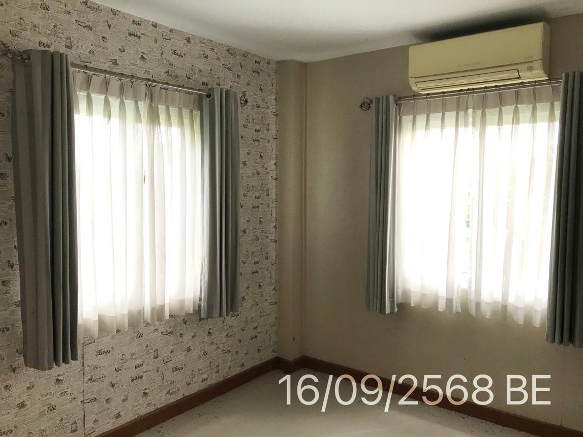 picture HOME 56.6 Sq.w. Bang Bua Thong Nonthaburi for 5.7M - 24/35