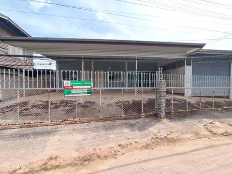 HOME 61.3 Sq.w. Muang Khon Kaen Khon Kaen for 1.6M
