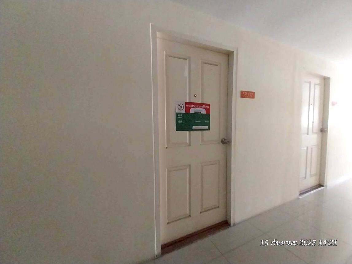 picture CONDO 23.79 Sq.m. Prawet Bangkok for 973,000 - 13/25