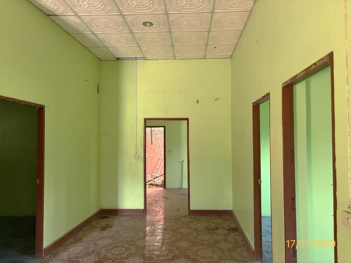 picture HOME 667 Sq.w. Phrom Phiram Phitsanulok for 1.1M - 20/29