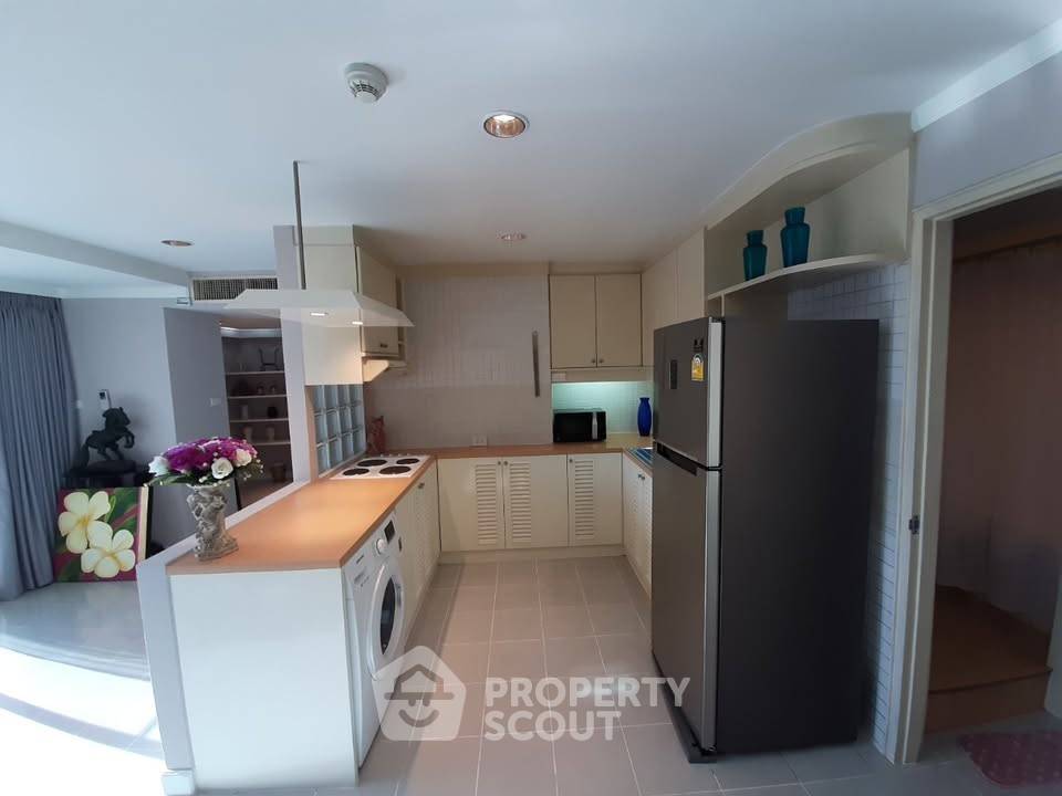 รูป คอนโด 2 ห้องนอน ขนาด 142 ตร.ม. Supalai Place Sukhumvit 39 ใกล้ BTS พร้อมพงษ์ (ID 3318099) - รูปที่ 6/30