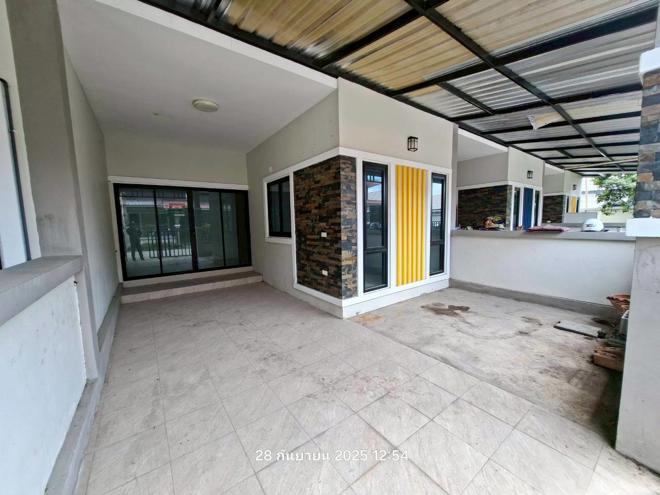 picture TOWN HOUSE 26.2 Sq.w. Pluak Daeng Rayong for 1.6M - 2/21