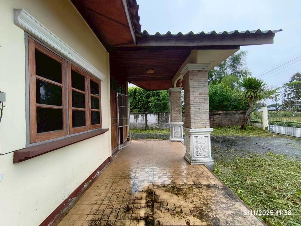 picture HOME 136 Sq.w. Phan Chiang Rai for 1.2M - 19/33