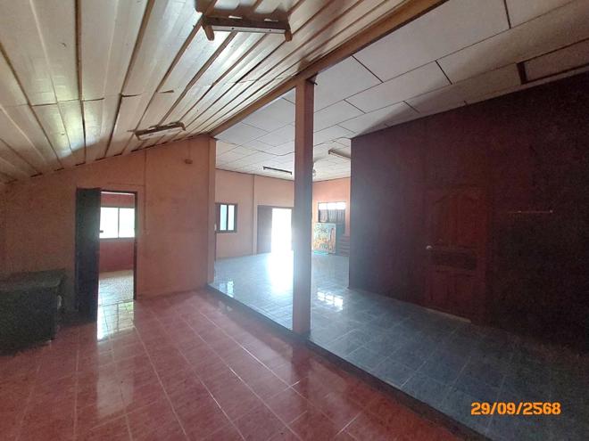 รูป บ้านเดี่ยว 1729 ตร.วา คีรีรัฐนิคม สุราษฎร์ธานี 4M - รูปที่ 11/37