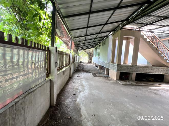 รูป บ้านเดี่ยว 300 ตร.วา เมืองกำแพงเพชร กำแพงเพชร 3.5M - รูปที่ 14/37