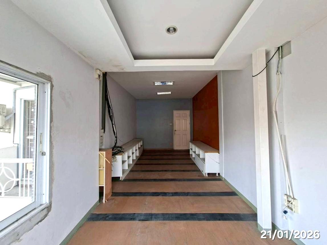 รูป บ้านเดี่ยว 36 ตร.วา เอ.ซี.เฮ้าส์ 3 ลำลูกกา ปทุมธานี 2.2M - รูปที่ 24/29
