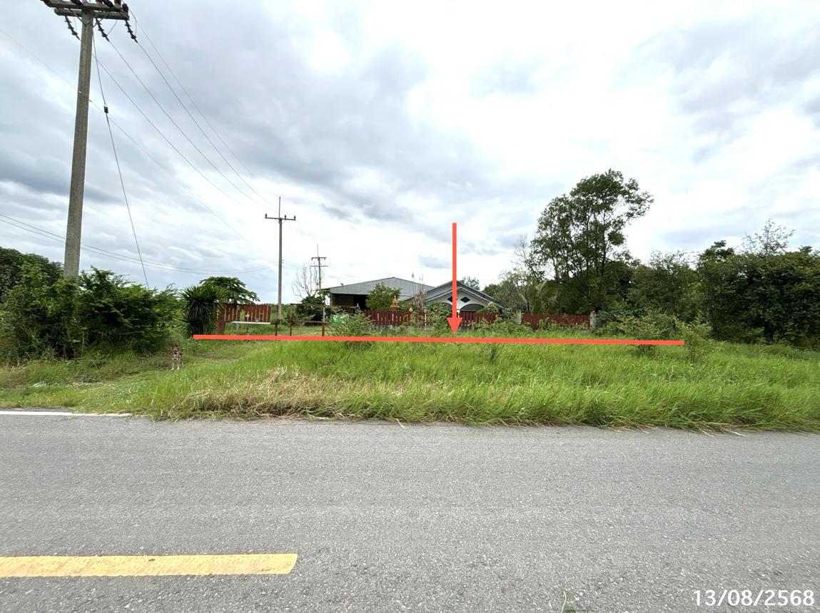 picture HOME 600 Sq.w. Phatthana Nikhom Lopburi for 4M - 35/41