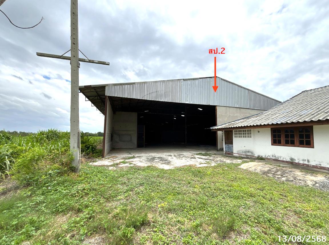 picture HOME 600 Sq.w. Phatthana Nikhom Lopburi for 4M - 28/41
