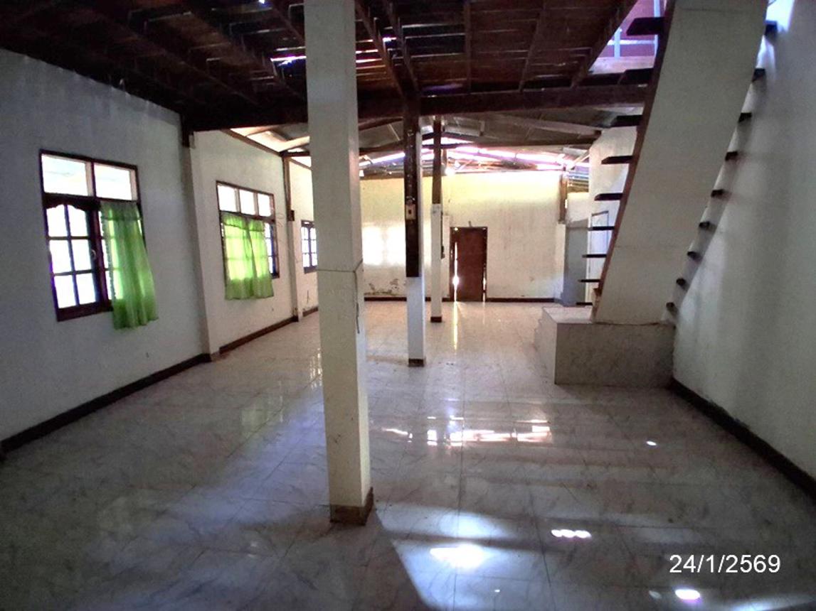 รูป บ้านเดี่ยว 229 ตร.วา ปทุมรัตต์ ร้อยเอ็ด 1.5M - รูปที่ 23/35