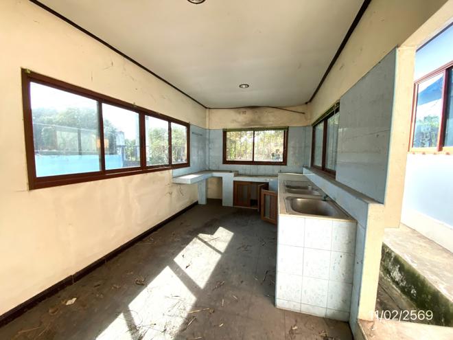picture FACTORY 580.1 Sq.w. Phanat Nikhom Chonburi for 8.9M - 14/45