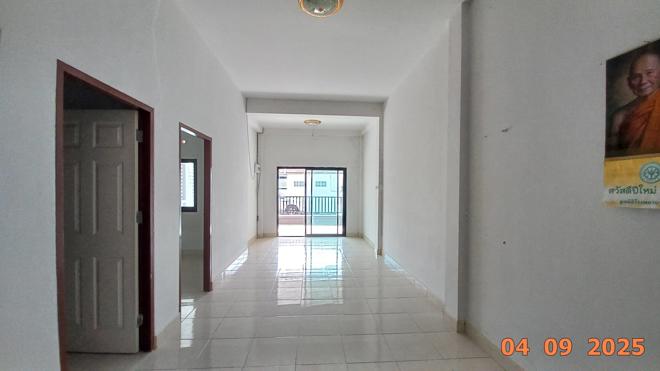 picture TOWN HOUSE 23.7 Sq.w. Phan Thong Chonburi for 1.2M - 5/27