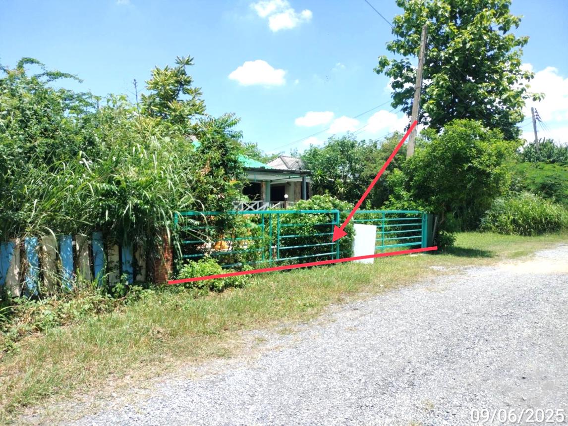 รูป บ้านเดี่ยว 55 ตร.วา วังแก้ว ปาร์ควิลล์ รีสอร์ท วังม่วง สระบุรี 895,000 - รูปที่ 13/17