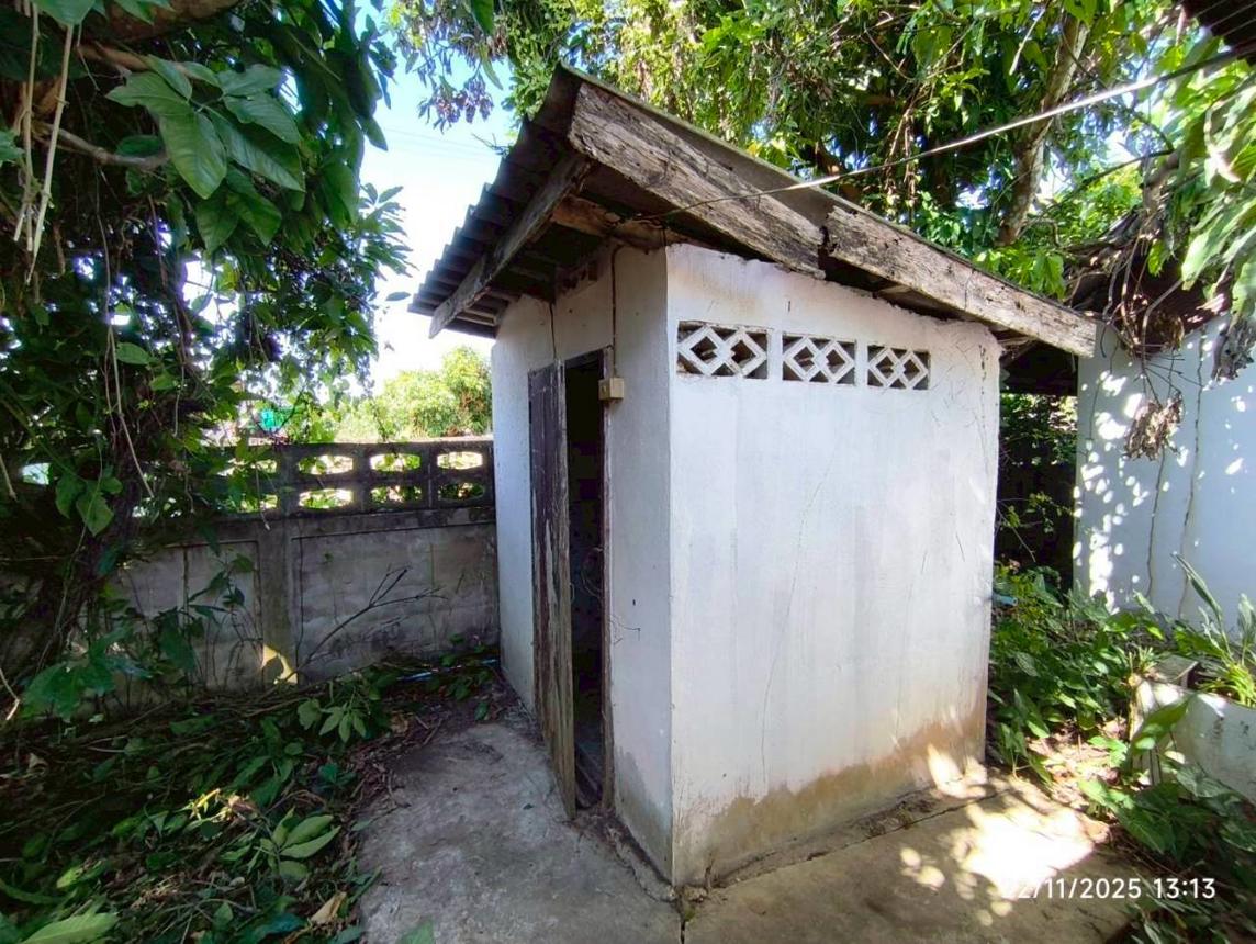 รูป บ้านเดี่ยว 182 ตร.วา พญาเม็งราย เชียงราย 1.4M - รูปที่ 50/55