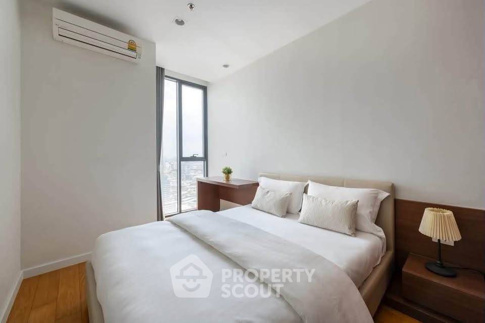 รูป คอนโด 2 ห้องนอน ชั้น 27 Bright Wongwian Yai ใกล้ BTS โพธิ์นิมิตร (ID 3318489) - รูปที่ 13/16