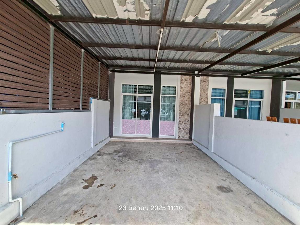 picture TOWN HOUSE 19 Sq.w. Pluak Daeng Rayong for 1.3M - 10/17