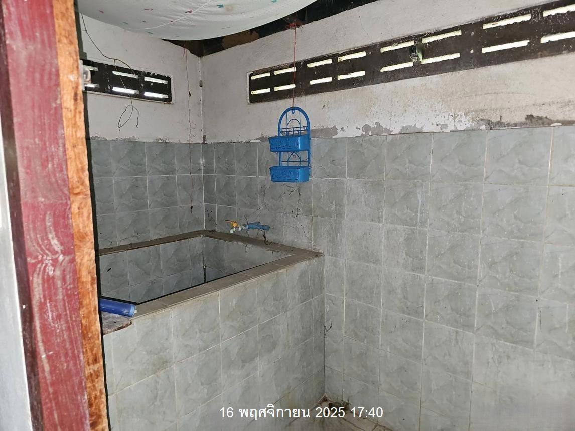 รูป บ้านเดี่ยว 175 ตร.วา หนองไผ่ เพชรบูรณ์ 577,000 - รูปที่ 22/33