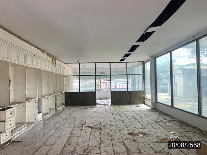 รูป อาคารโรงงาน 1200 ตร.วา แกดำ มหาสารคาม 7.3M - รูปที่ 6/35