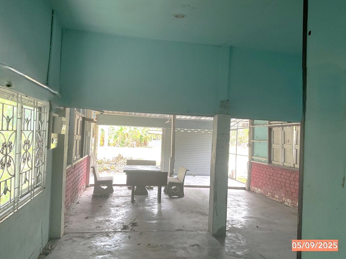 รูป บ้านเดี่ยว 137 ตร.วา ร่อนพิบูลย์ นครศรีธรรมราช 1.1M - รูปที่ 16/25