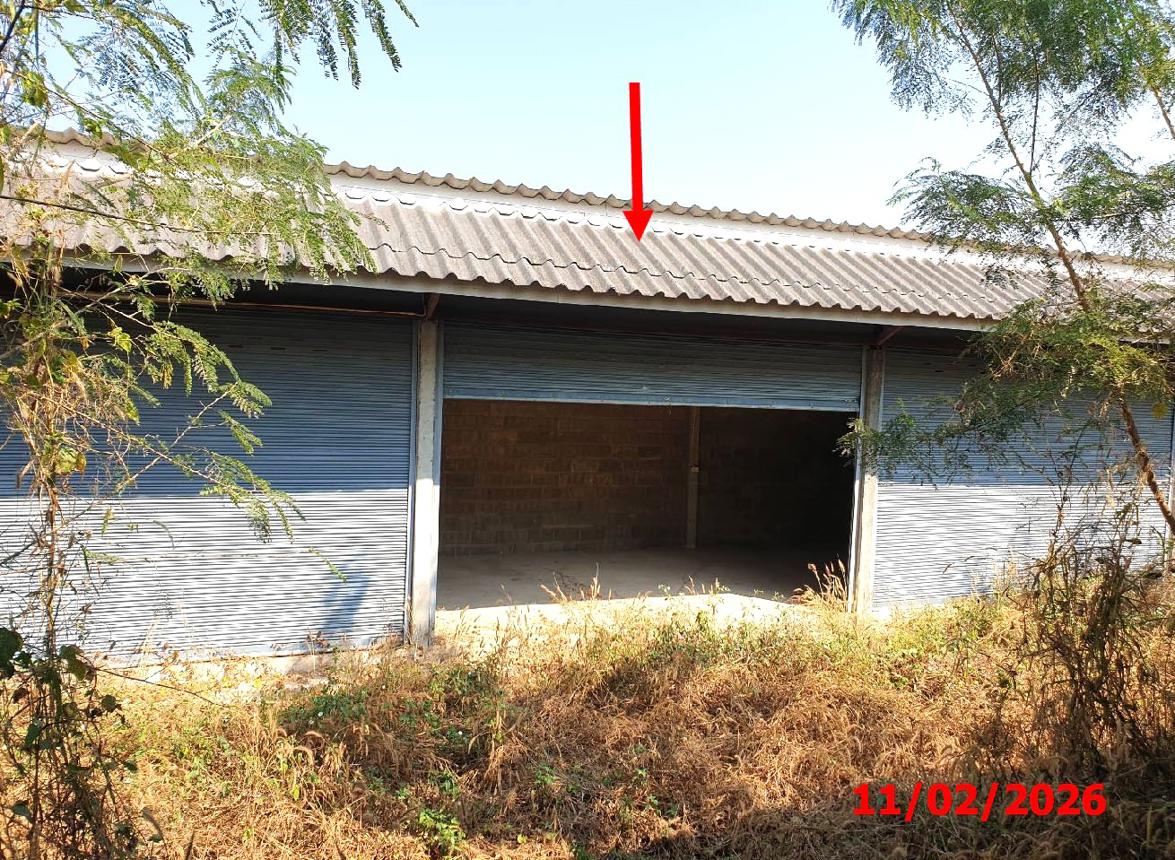 picture FACTORY 860 Sq.w. Li Lamphun for 5.1M - 29/39