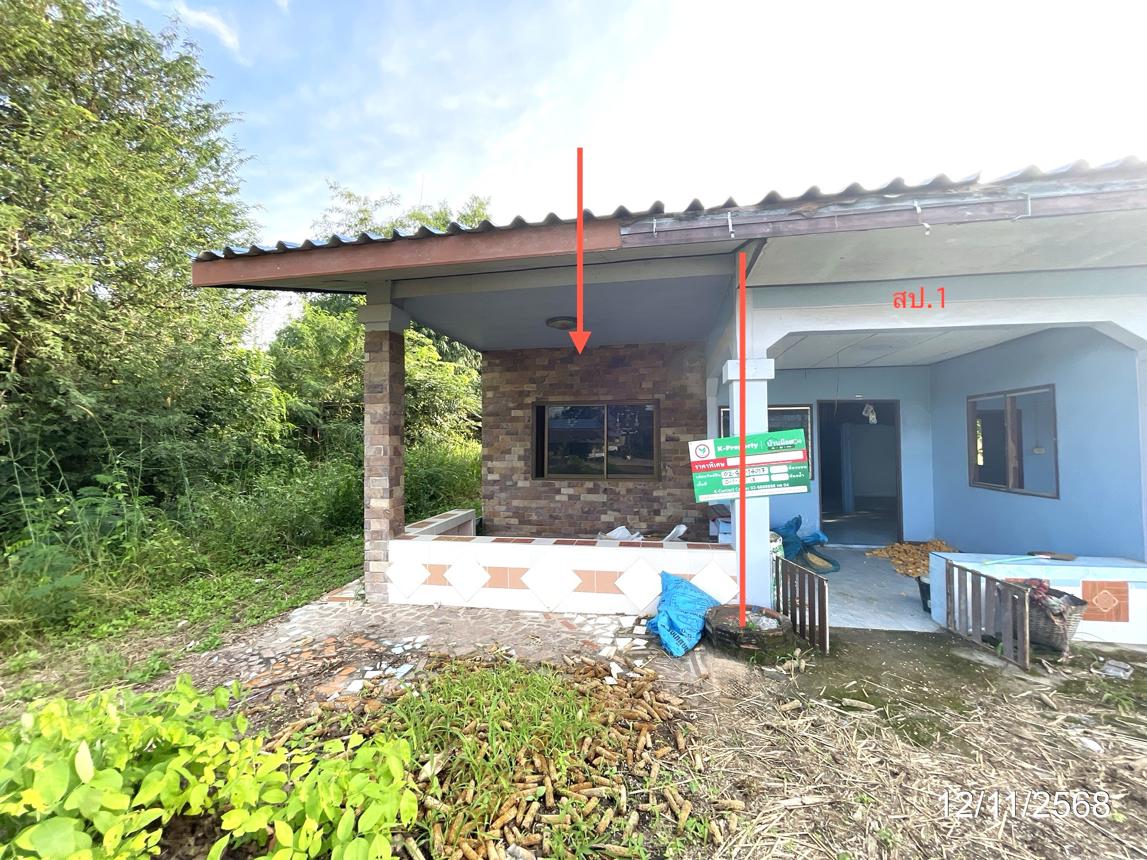 picture HOME 100 Sq.w. Noen Kham Chainat for 709,000 - 23/41