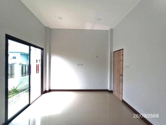 picture HOME 59.5 Sq.w. Hat Yai Songkhla for 2.7M - 13/53