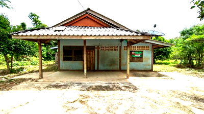 บ้านเดี่ยว สงขลา : บ้านเดี่ยว 6467.9 ตร.วา เทพา สงขลา 4.7M