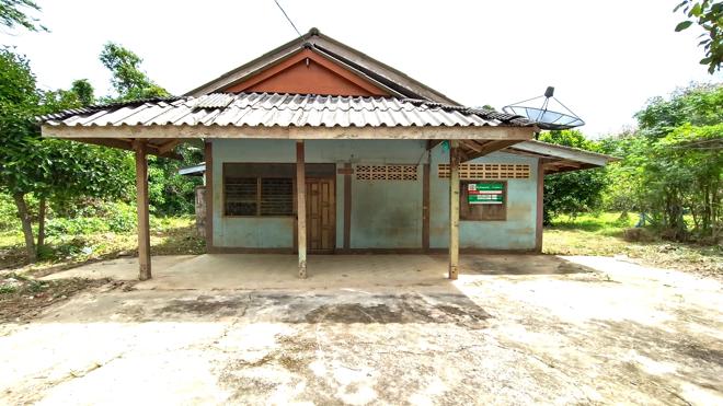 รูป บ้านเดี่ยว 6467.9 ตร.วา เทพา สงขลา 4.7M - รูปที่ 1/33