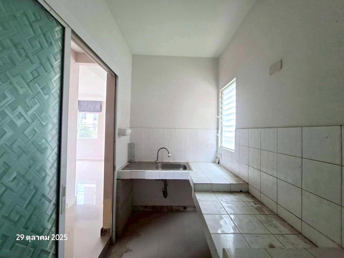 รูป บ้านเดี่ยว 36.7 ตร.วา เพอร์เฟค พาร์ค ราชพฤกษ์-รัตนาธิเบศร์ เมืองนนทบุรี นนทบุรี 4.7M - รูปที่ 20/31