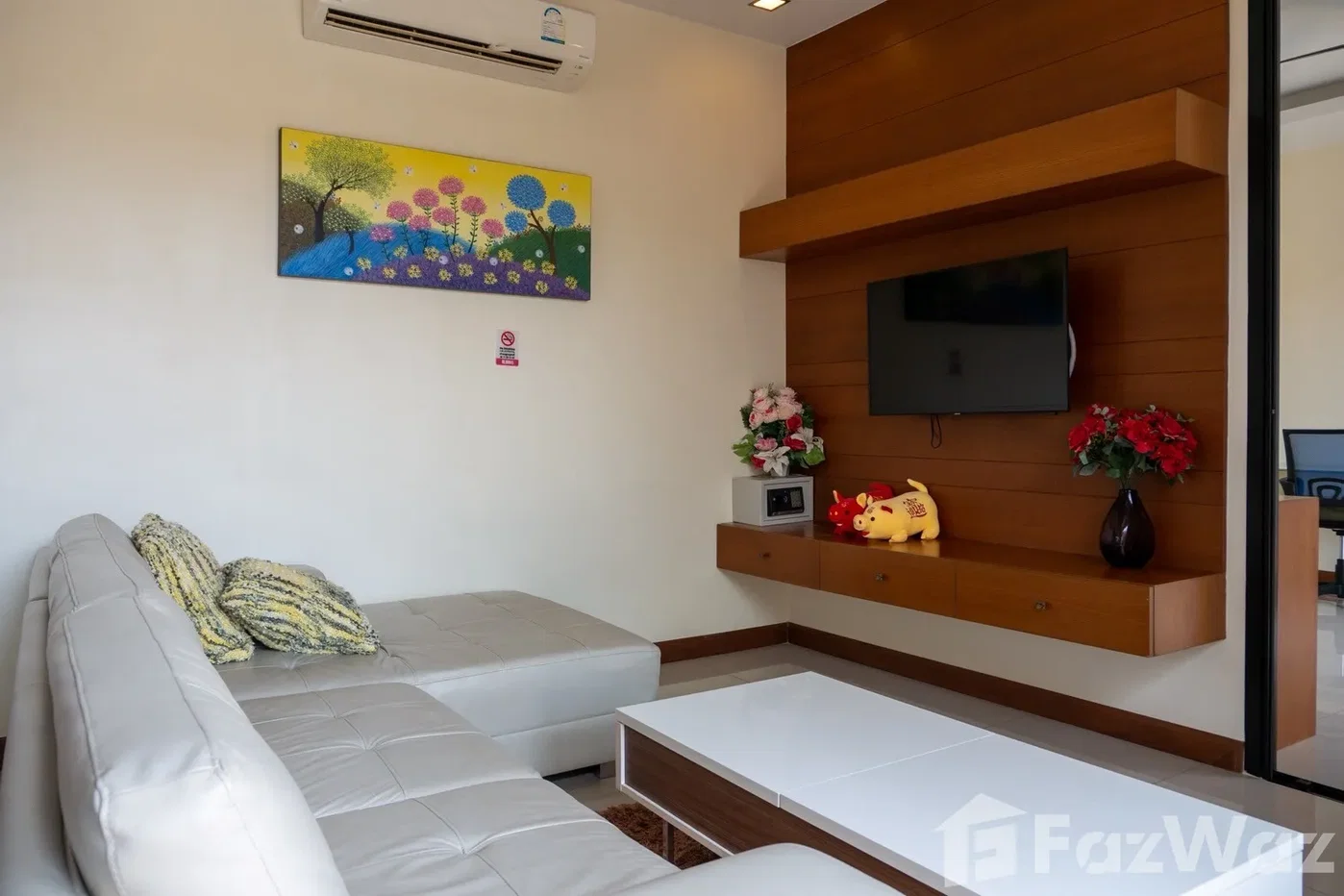 รูป ขาย วิลล่า 3 ห้องนอน ในโครงการ Rawai VIP Villas & Kids Park 6781765 - รูปที่ 10/40