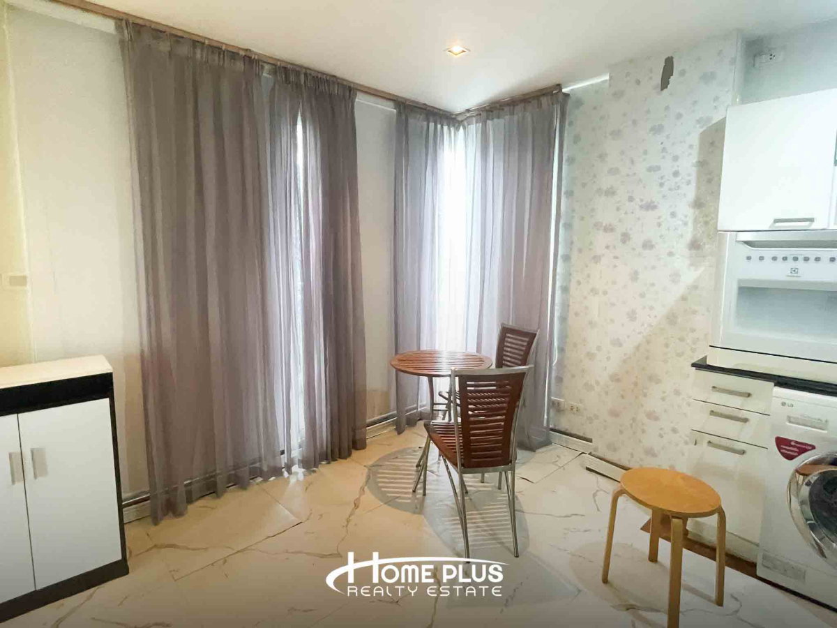 picture 🏢 For Sale: Centric Scene Phaholyothin 9 Condominium - 3/27