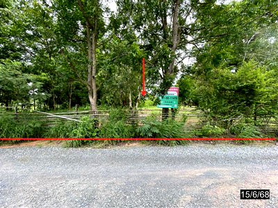 Land for sale Muang Khon Kaen Khon Kaen : LAND 2000 Sq.w. Muang Khon Kaen Khon Kaen for 3M