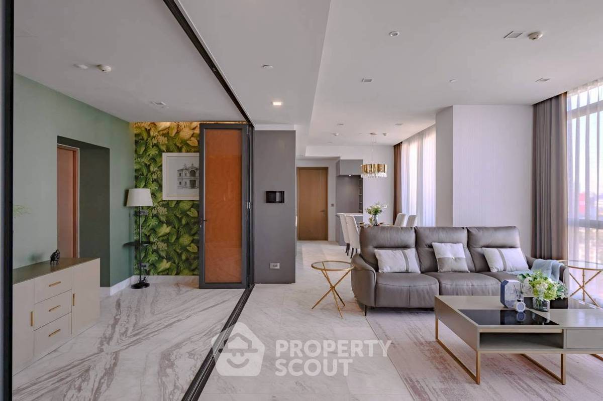 picture Spacious 2-BR 125 Sqm For Sale At The Monument Thonglo (ID 3315849) - 2/32
